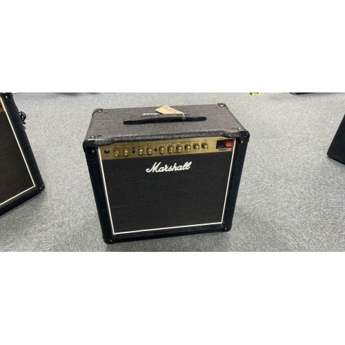 Marshall DSL20 (Pre-owned)